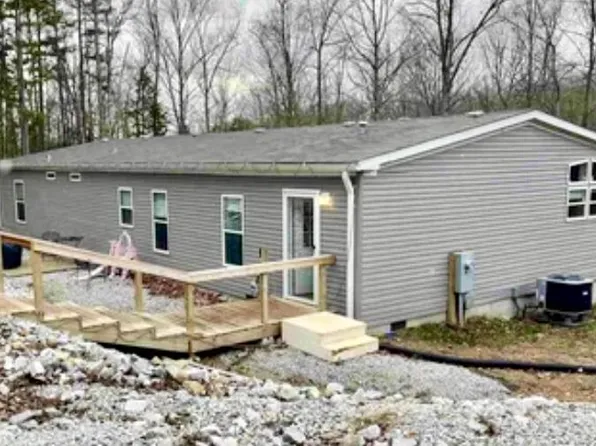 6800 S Shields Ridge Rd, Bloomington, IN 47401