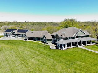 29917 Lenzendorf Ln LOT WP001, Prairie Du Chien, WI 53821