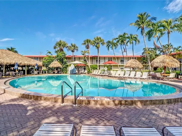 2555 Tamiami TRL N #115, NAPLES, FL 34103