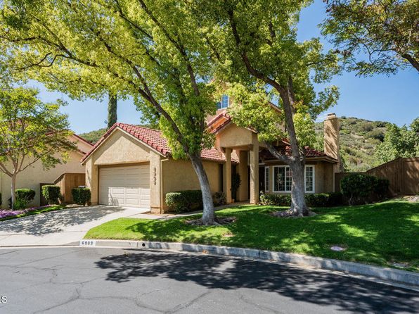 6909 Pala Mesa Dr, Oak Park, CA 91377