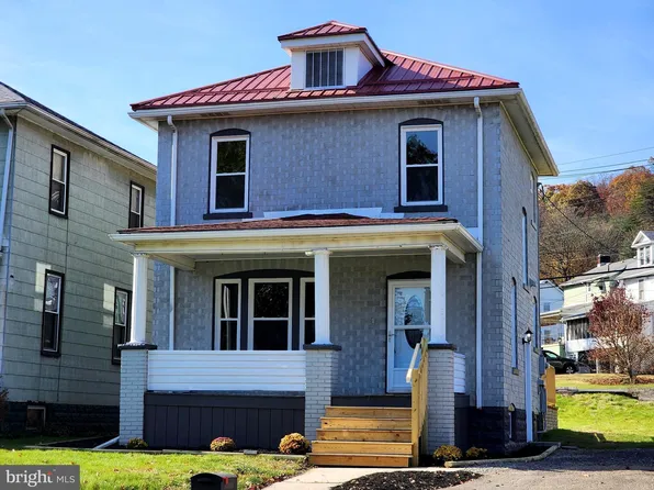 12519 McMullen Hwy SW, Cumberland, MD 21502