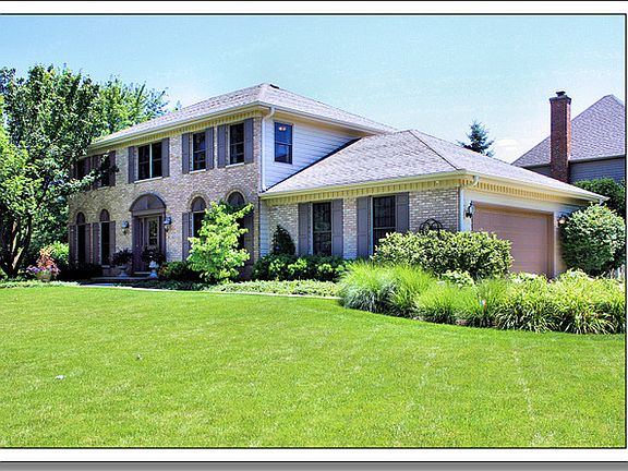 2nd image of 148 N Buckingham Dr