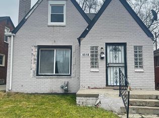 8518 Terry St, Detroit, MI 48228