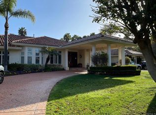 6882 Rancho La Cima Dr, Rancho Santa Fe, CA 92091