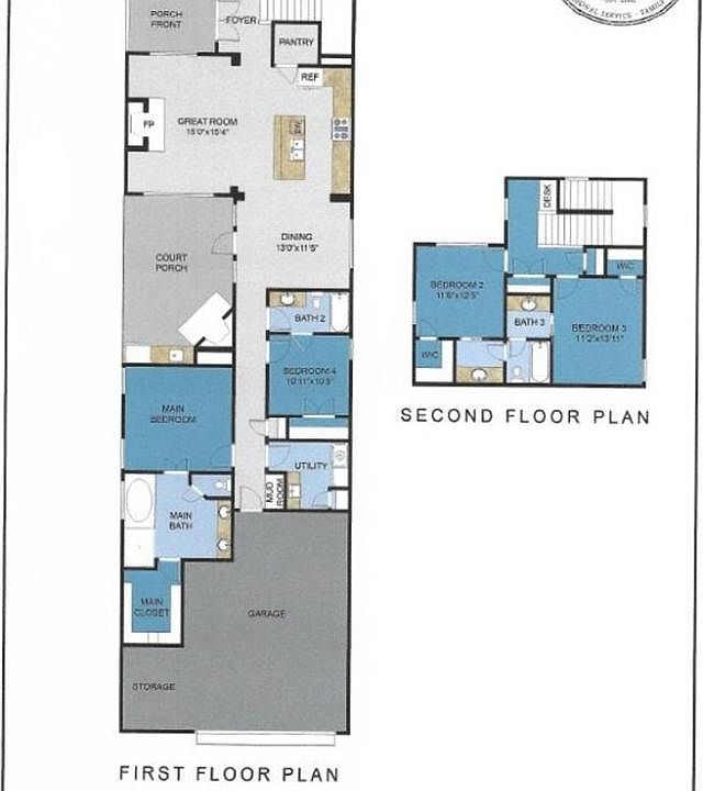 1st image of 4924 Crestfield Way