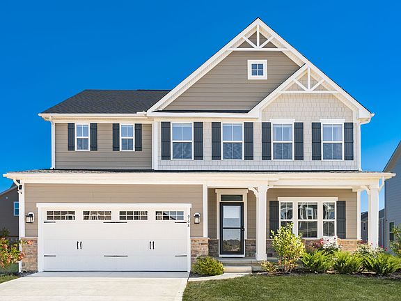 2nd image of 968 Blackmore Dr