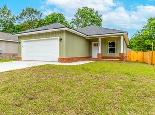 3168 Maples St, Crestview, FL 32539