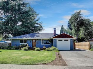 1017 N Juniper St, Canby, OR 97013