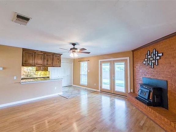 2nd image of 9811 Claudette Ct