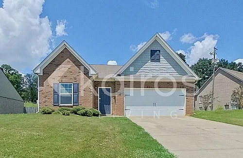 10757 Bent Brook Dr Photo 1