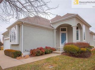 910 W 131st Ter, Kansas City, MO 64145