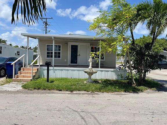 2nd image of 9674 NW 10th Ave Lot G735