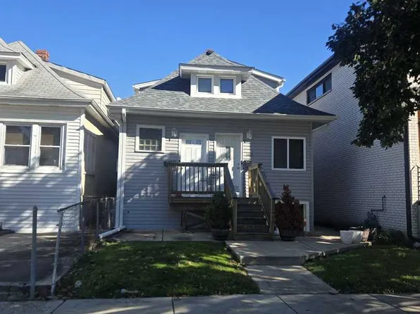 1403 N 22nd Ave, Melrose Park, IL 60160