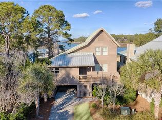 12 Portside Dr, Hilton Head Island, SC 29928