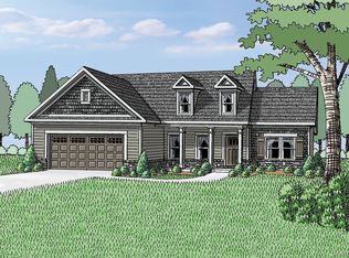 116 Harmony Farms Orch, Eatonton, GA 31024