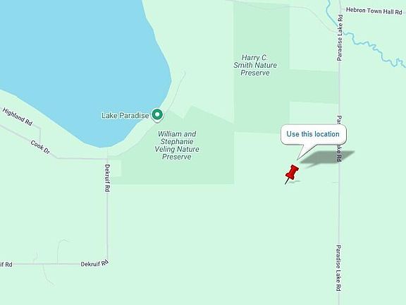2nd image of 14325 Paradise Lake Rd