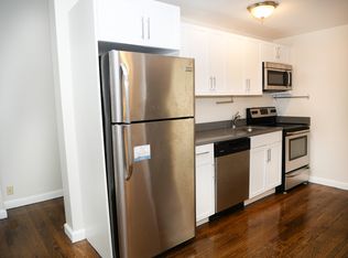 45 Carlton St APT 7, Brookline, MA 02446