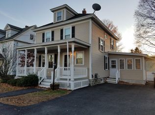 865 Stevens St, Lowell, MA 01851