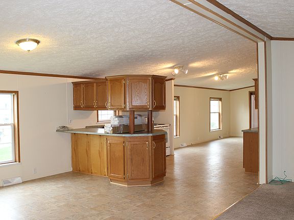 View of Kitchen