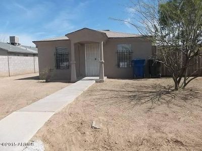 601 S 2nd St, Avondale, AZ, 85323