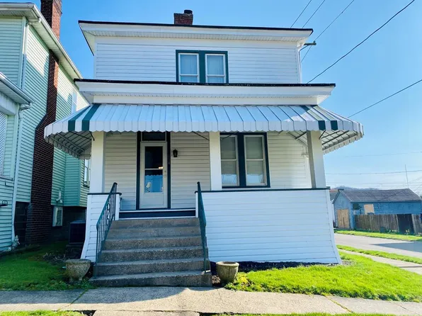 114 N 8th St, Wheeling, WV 26003