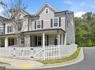 4944 Futral Dr, Acworth, GA