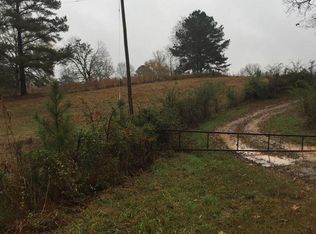 674 Dry Creek Rd #0, Cropwell, AL 35054