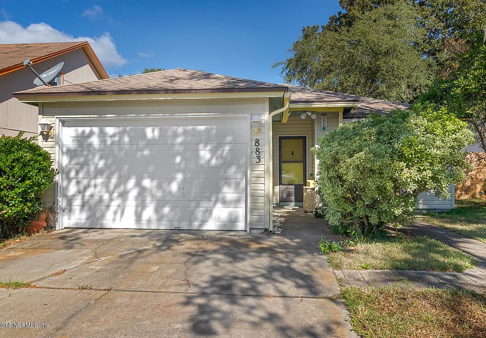1st image of 883 Majestic Cypress Dr N