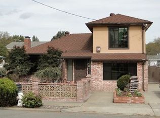 5 Garden Rd, Alameda, CA 94502