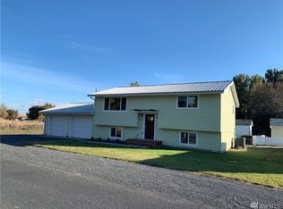 432 NE Cliff Ave, Wilbur, WA 99185