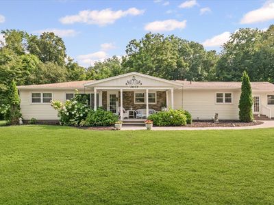 14573 N 875 East Rd, Fairmount, IL, 61841