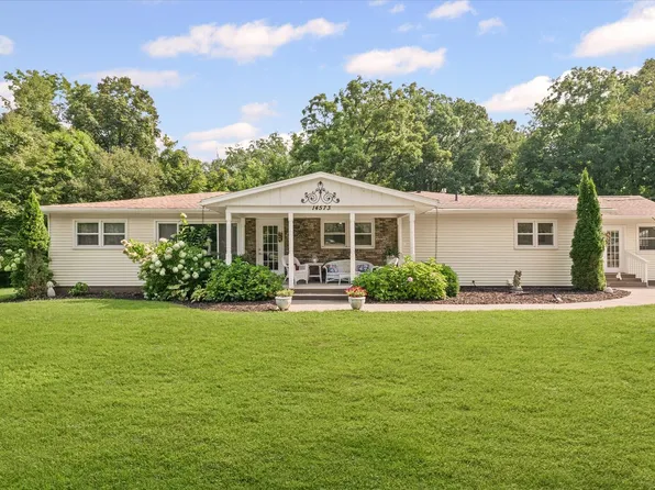 14573 N 875 East Rd, Fairmount, IL 61841