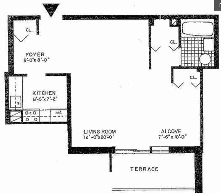 floor plan 4