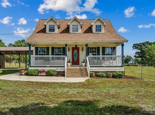 6545 Greenwood Rd, Jay, FL 32565