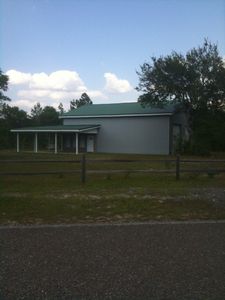 1394 Hinote Rd, Defuniak Springs, FL, 32433