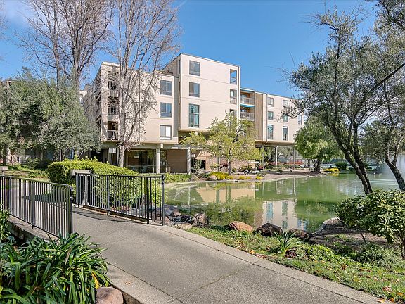 2nd image of 410 N Civic Dr APT 501