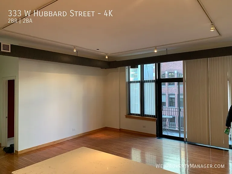 333 W Hubbard St #4K — Photo 6