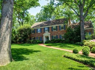 8908 Norwick Rd, Henrico, VA 23229