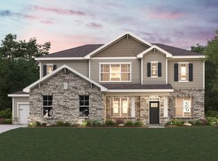 6515 Meriwether Rd, Dawsonville, GA 30534