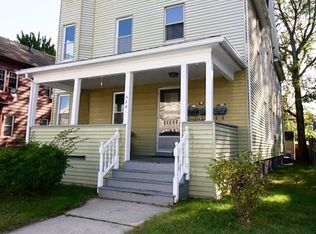 524 Armory St, Springfield, MA 01104