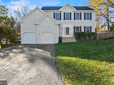 1843 Disney Estates Cir, Severn, MD, 21144