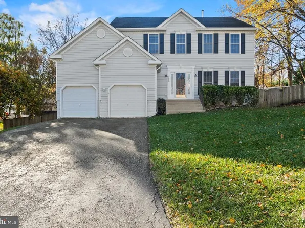 1843 Disney Estates Cir, Severn, MD 21144