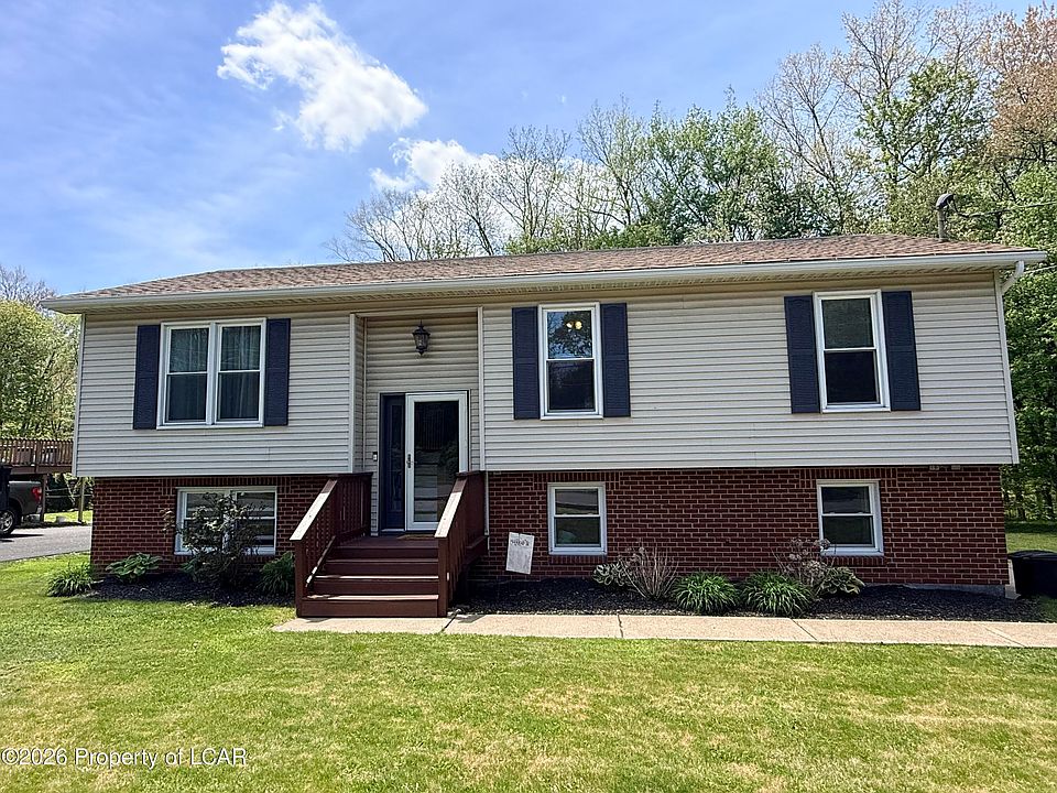 その他 house on the hill 70cm 530 Hillside Dr, Hazle Township, PA 18202 | MLS #26-1658 | Zillow