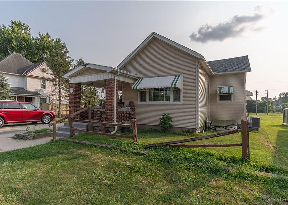 8418 Piqua Lockington Rd, Piqua, OH 45356 Zillow
