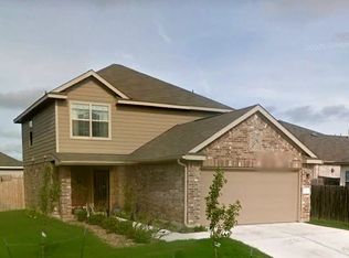 204 Golden Eagle Ln, Leander, TX 78641