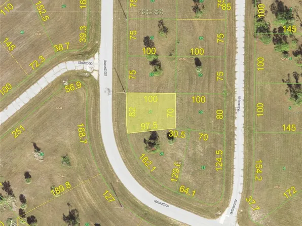 13020 EMERALD ROAD LOT 27, PLACIDA, FL 33946