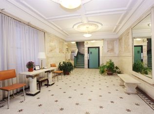 435 Convent Ave APT 35, Manhattan, NY