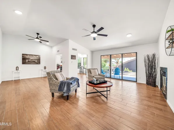 16075 E GLENBROOK Boulevard, Fountain Hills, AZ 85268