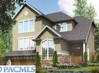 2340 NW Valley View Dr, Pullman, WA 99163