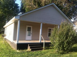 1113 N Anthony St, Burlington, NC 27217